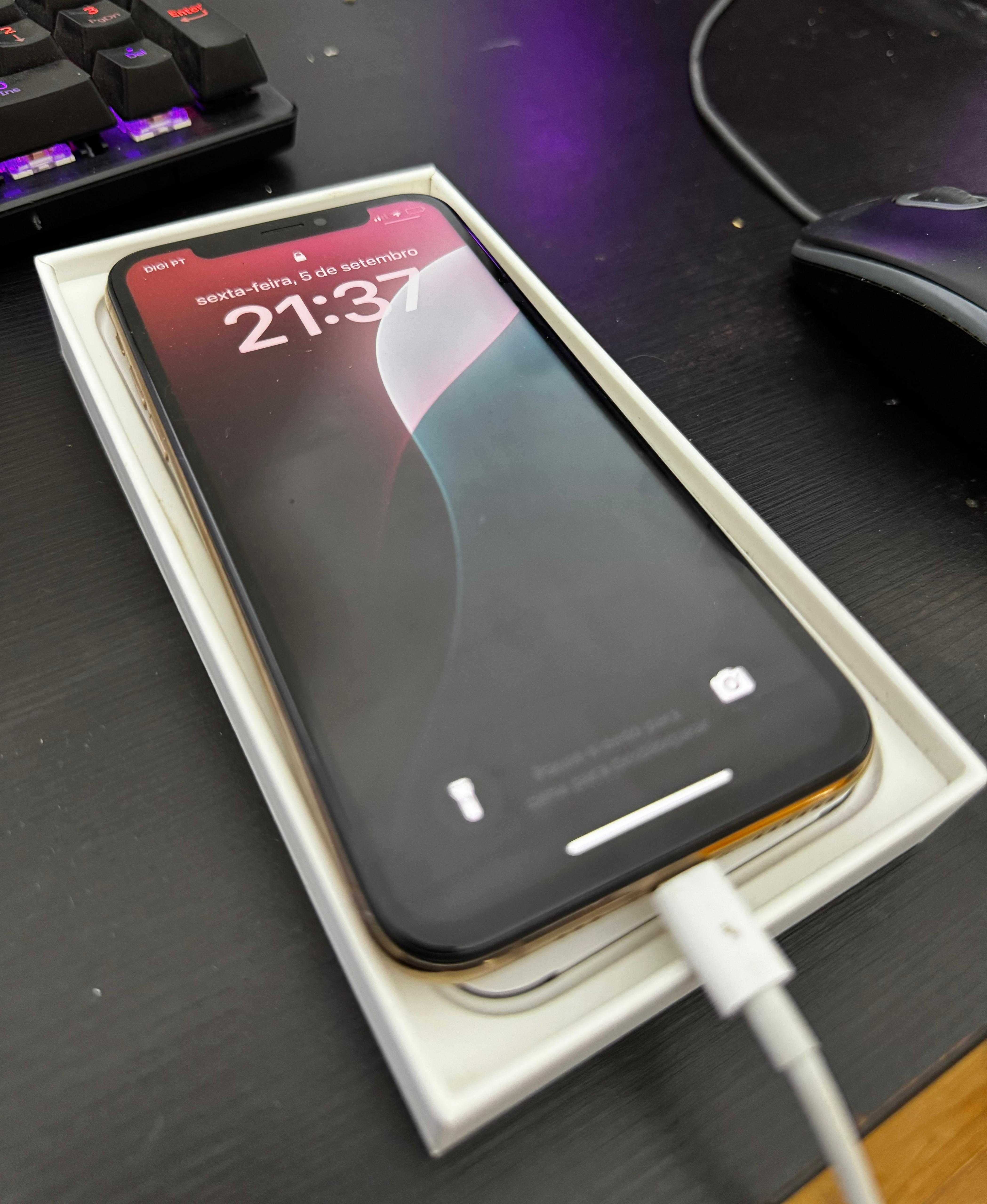 Iphone Xs - Rose Gold