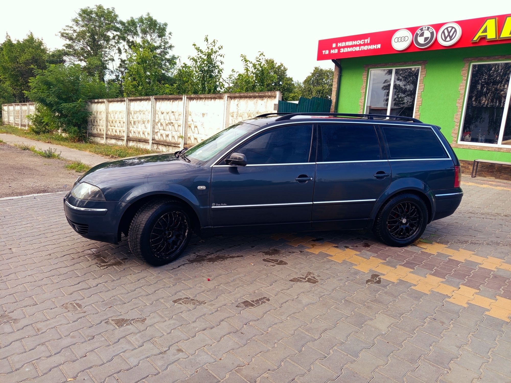 Продам Пассат б5+ 96kw