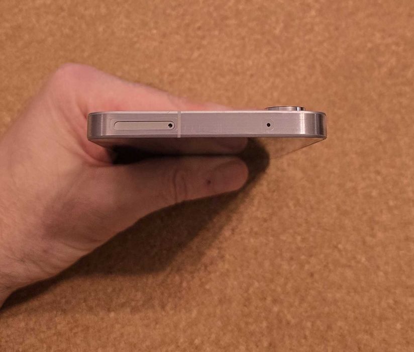 Samsung Galaxy A55 5G SM-A556 B/DSN 8GB/128GB Różowy Nowy Folie Gwaran