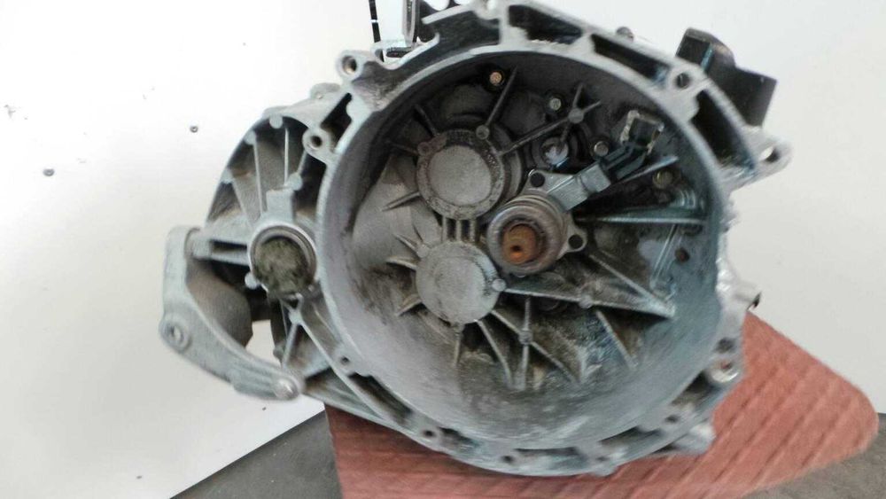 Caixa de velocidades Ford Mondeo III 2.0 TDCI Ref. 3S7R-7002