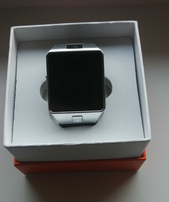 Smartwatch&phone. Ma427