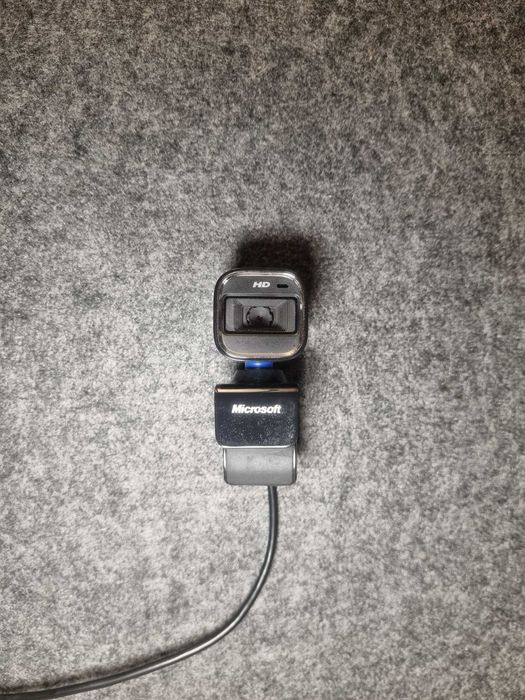 Kamerka Microsoft Lifecam HD-6000