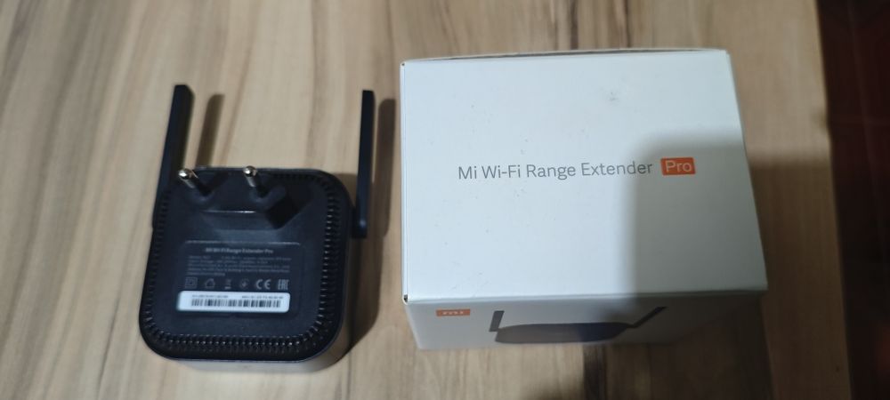 Xiaomi Mi Wifi Range Extender Pro