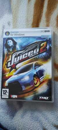 Juiced 2 Gra PC/DVD