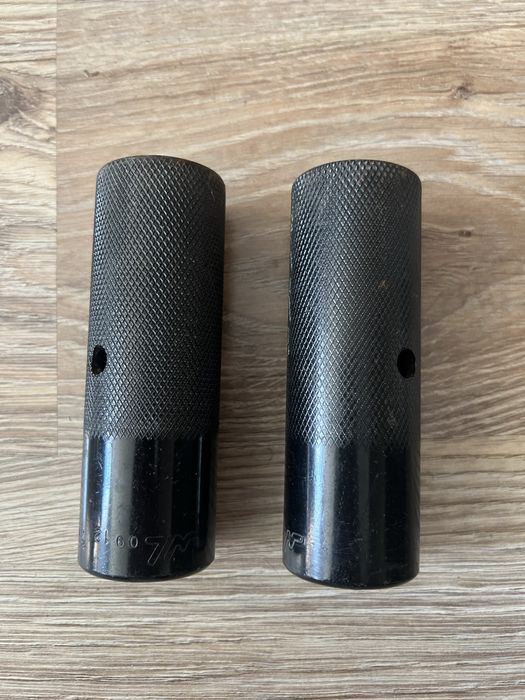 Пеги на велосипед bmx