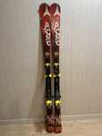 Слаломная лыжа Atomic Redster SL Marcel Hirscher