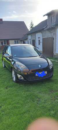 Renault Grand Scenic 1,4 130 km 2010 r