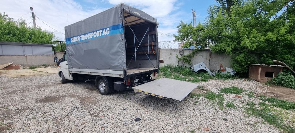 Грузоперевозки!!! Гидроборт!!! Рокла!!! 5Т