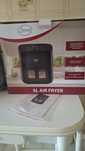 Air Fryer 5l NOVA