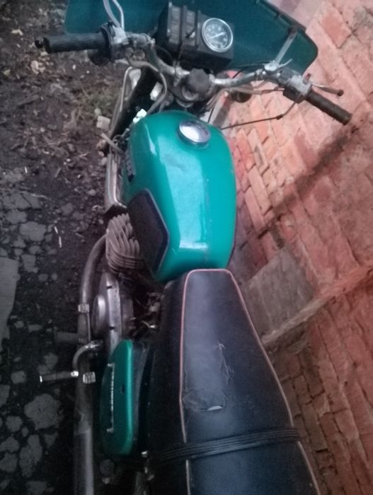 Ид запчасти 4 разбор