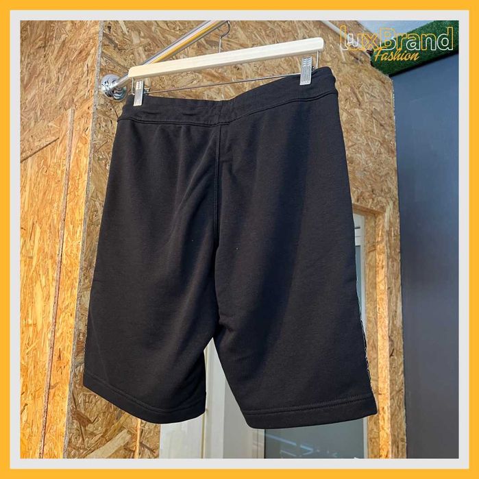 Reebok Calção Training Essentials Tape GU9955/GU9956 | Modelo Homem