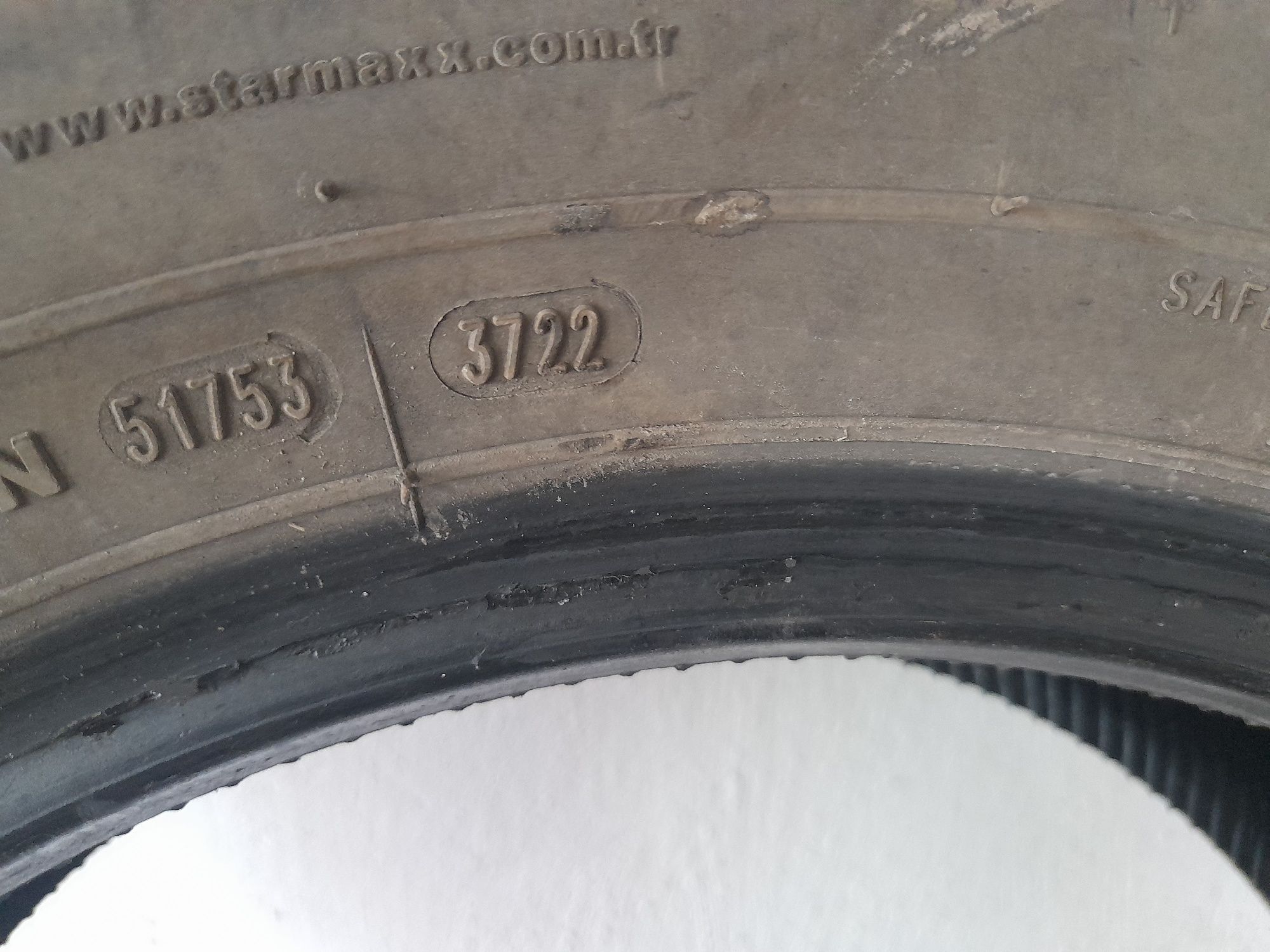 Продам колесо 195/65 r15