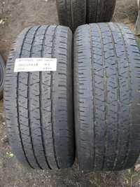 opony wielosezon 265/60R18 Continental Cross 2020 r