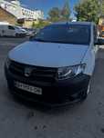 Dacia Logan 2016 год 1.6 Газ-бензин Оформление !