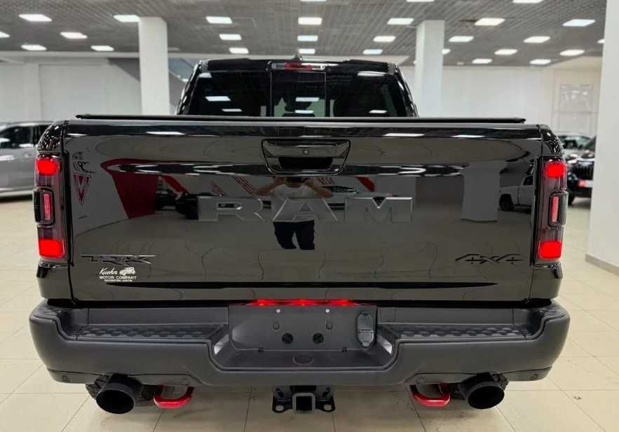Супер-Потужний Ram 1500 TRX HEMI 2023 року ТОП-1, А Ціна ще Краща