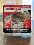 Tarcza diamentowa Geko H00122