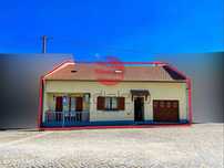 Moradia T3 C/ Garagem