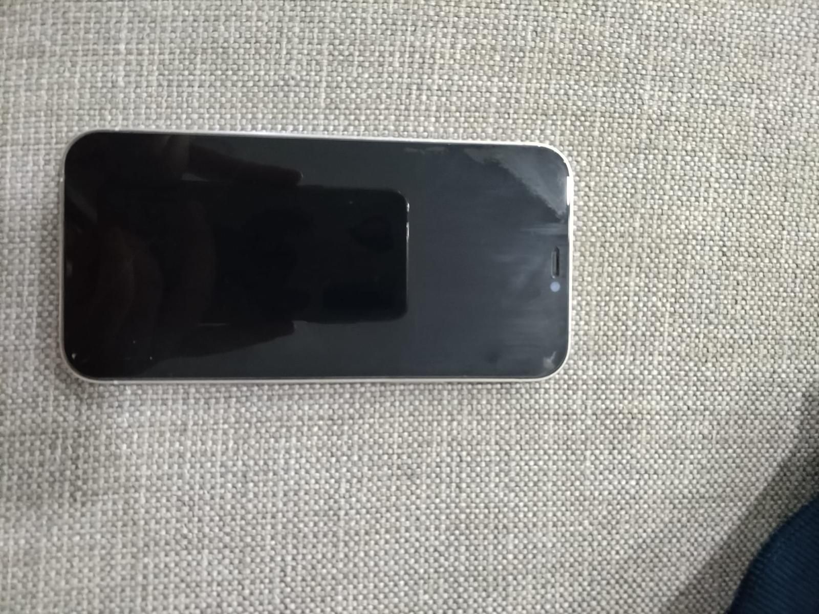 IPHONE 12 PRO 128GB- Impecável!! + 9 capas + películas aplicadas