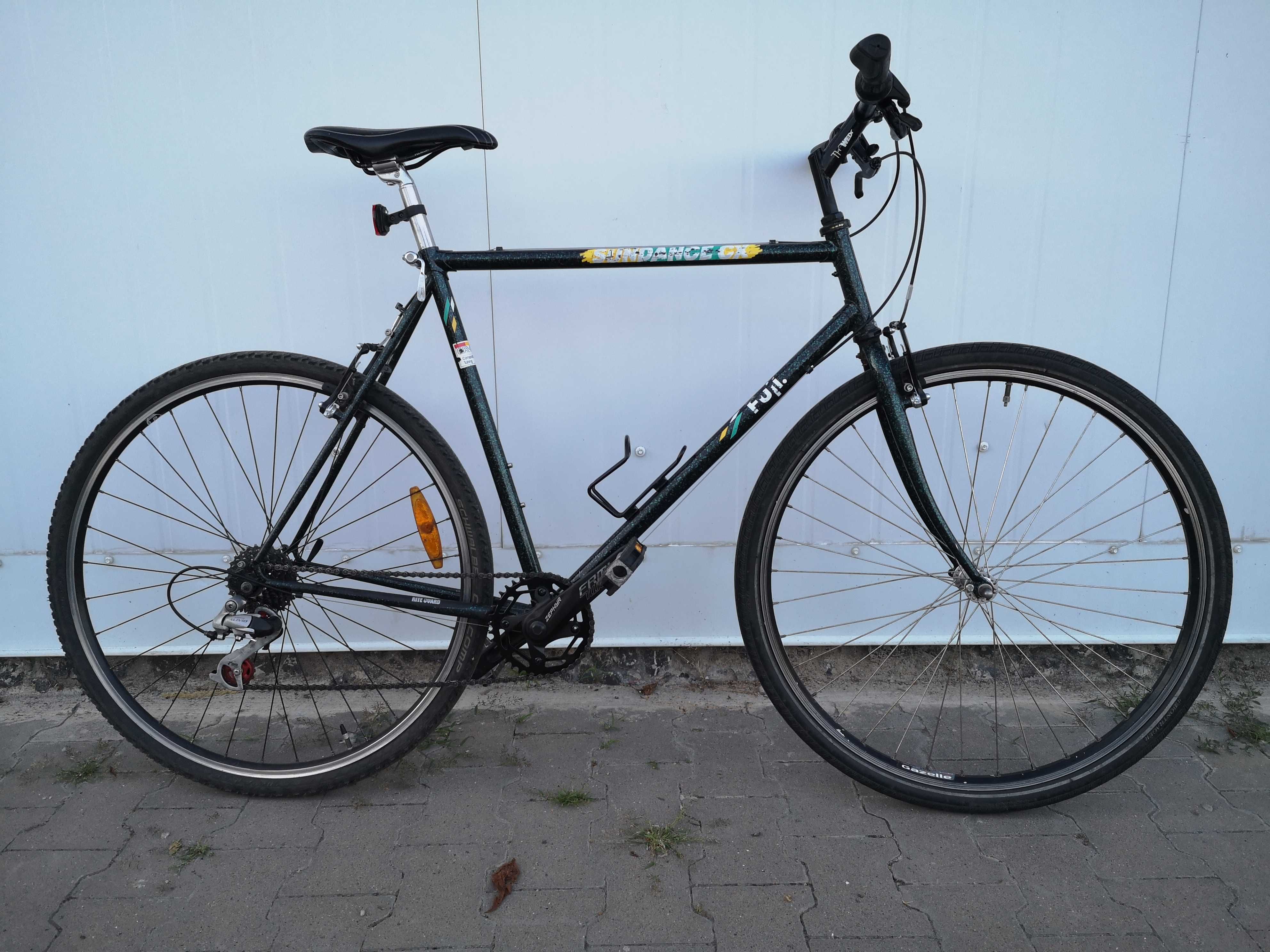 Fuji Sundance CX 28''