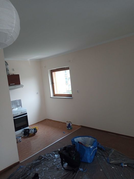 MALOWANIE mieszkań  od 15 zł m2