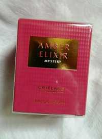 Oriflame, Amber Elixir Mystery, EDP, 50 ml