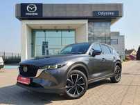 Mazda CX-5 Exclusive Line 2.0 165KM - Salon PL, ASO, Bezwypadkowy, VAT23%