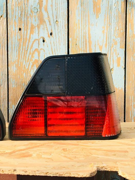 Стопи гольф 2 L  R original тюнинг