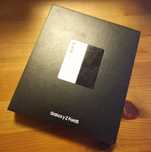 Samsung Galaxy ZFold5 12/256GB idealny