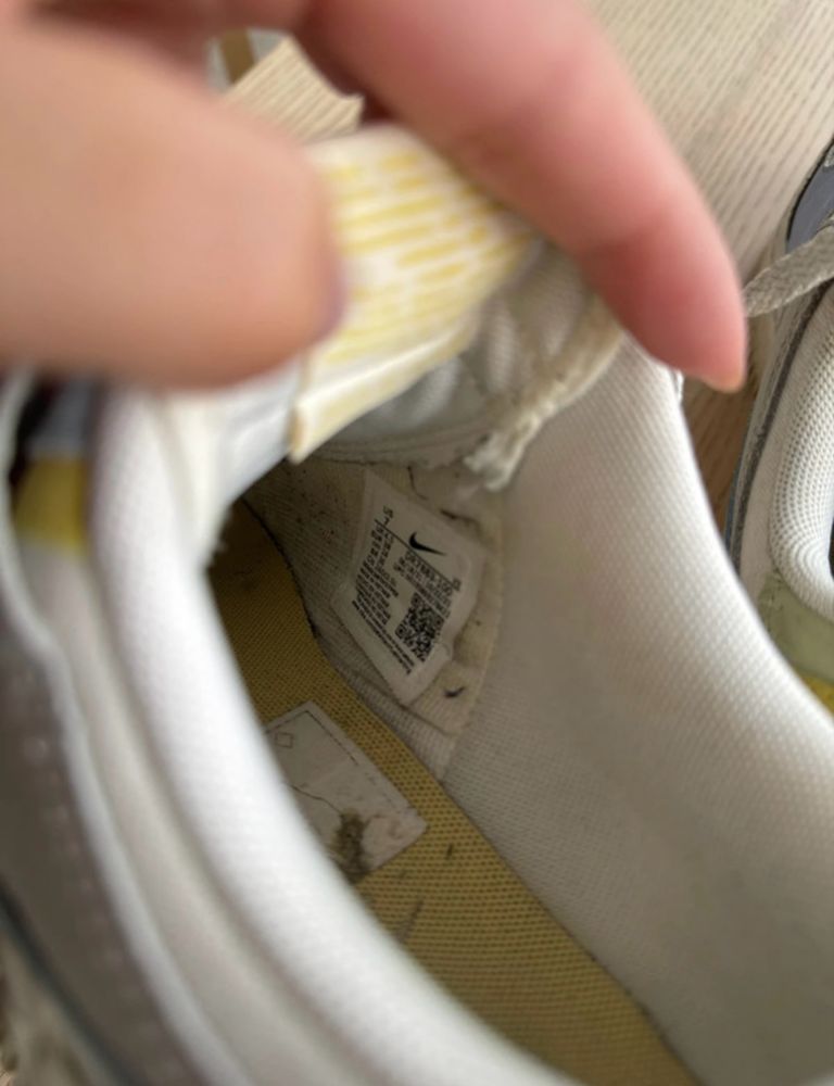 Sapatilhas - Nike Air Max