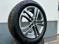 Alufelgi Mercedes A B Klasa W177 W247 CLA W118 Oryginalne 17 Lato NOWE