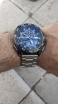 Relógio Citizen eco drive