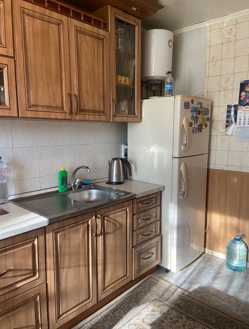 За 5000 грн сдается 2 комнатная квартира в Харькове (Зерновая).