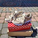 Buty Lju jo sneakersy