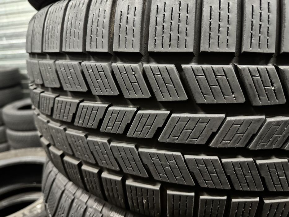 шини б.у зима255/50 R19 Pirelli Scorpion Ice&Snow MO склад шин