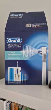 Ультразвуковая зубная щетка Oral-B