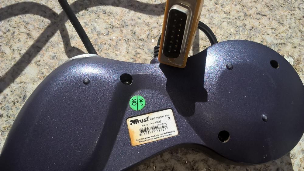 Varios Periféricos, Comando, Micro, Pendrive tv