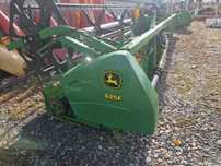 жатка John Deere 630F 2009