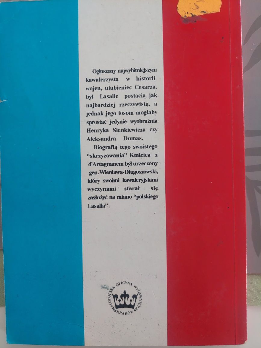 Generał Lasalle.
