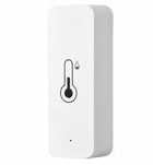 Czujnik Temperatury i Wilgotności TUYA SMART WIFI TH01 kod 1837
