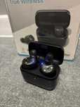 Sennheiser CX True Wireless - Jak nowe -