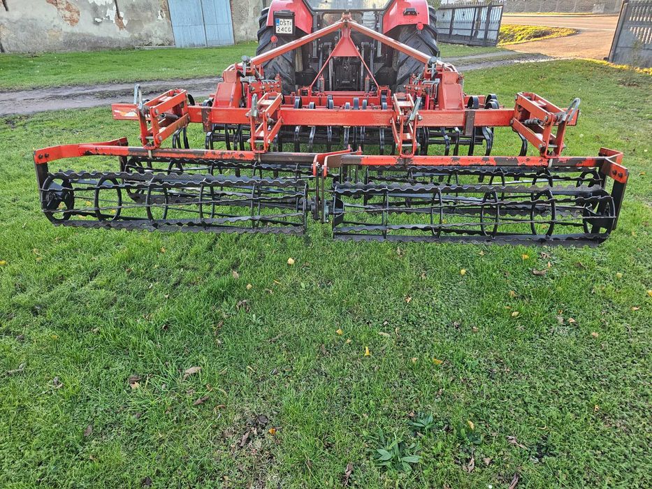 Sprzedam Agregat Expom Tornado 3m