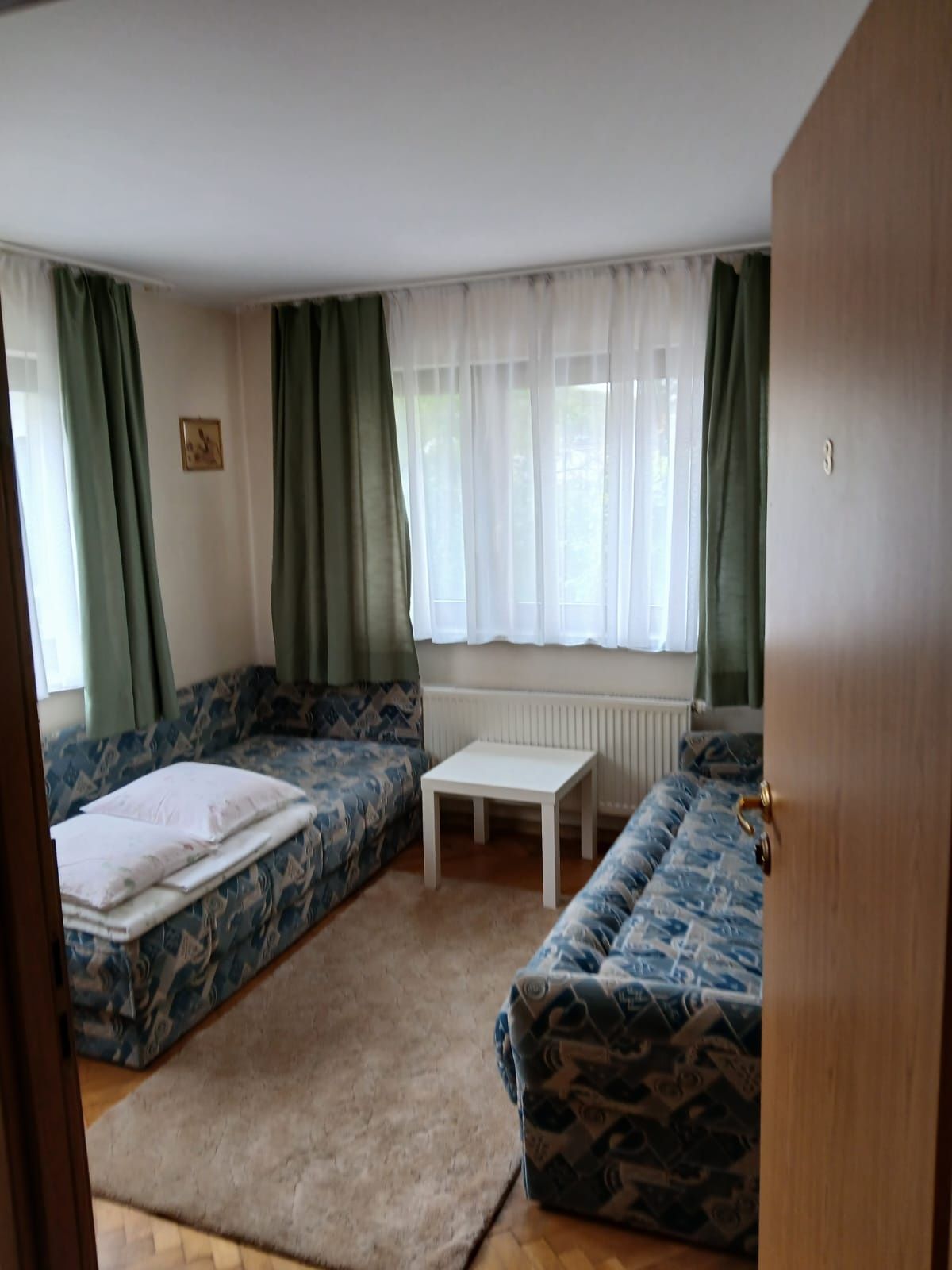 Pokój w Gdyni Chyloni w Centrum