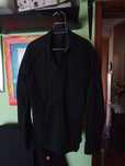 Camisa Slim fit tamanho L