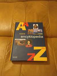 Nowa encyklopedia od A do Z