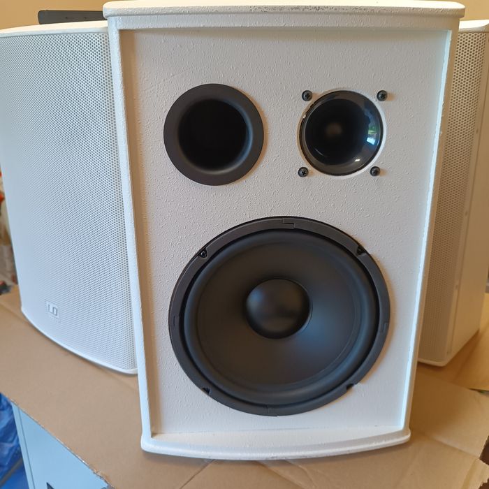 Sprzedam kolumny LD Systems SAT82G2W
