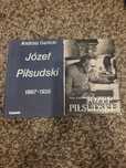 Andrzej Garlicki Józef Piłsudski  oraz pisma zbiorowe