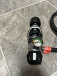 Automat 1-szy stopień Scubapro MK2 z mini manometrem