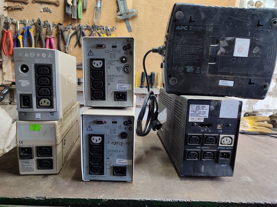 Продам бесперебойник, ИБП,UPS,