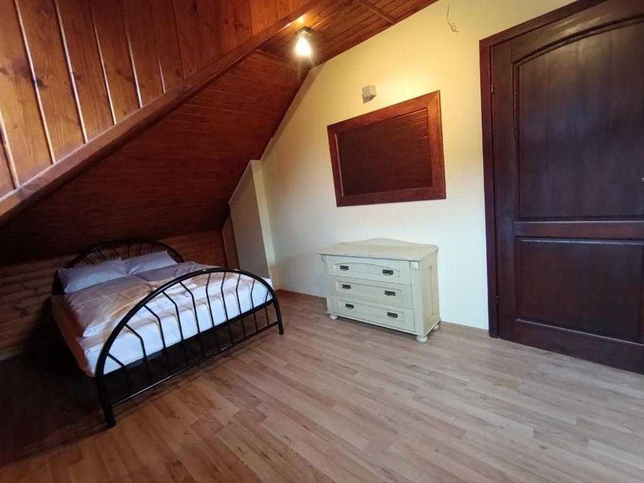 Willa do wynajęcia sauna balia imprezy