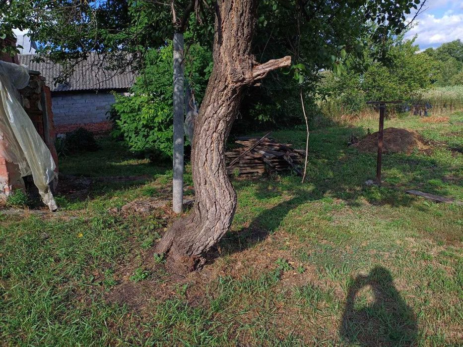 Продам 3-х кімнатний будинок в Краснокутську, 15 хвилин  від центру.